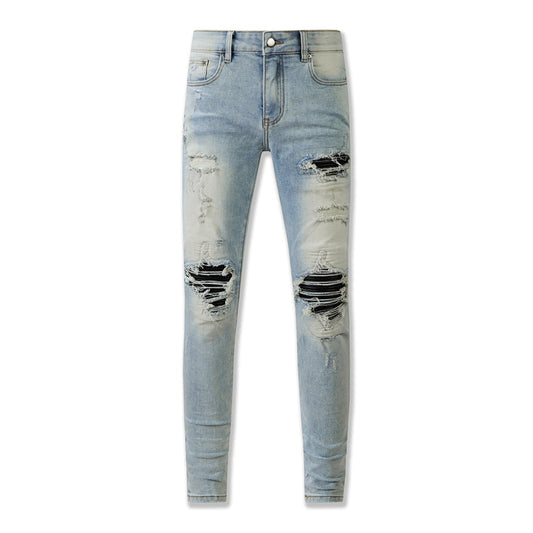 CASA-AMIRI 2025 New Fashion Jeans 8808