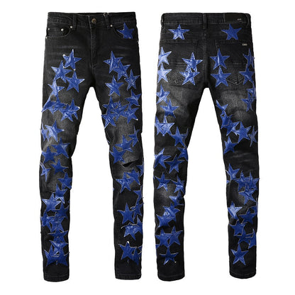 CASA-AMIRI 2025 New Fashion Jeans 890