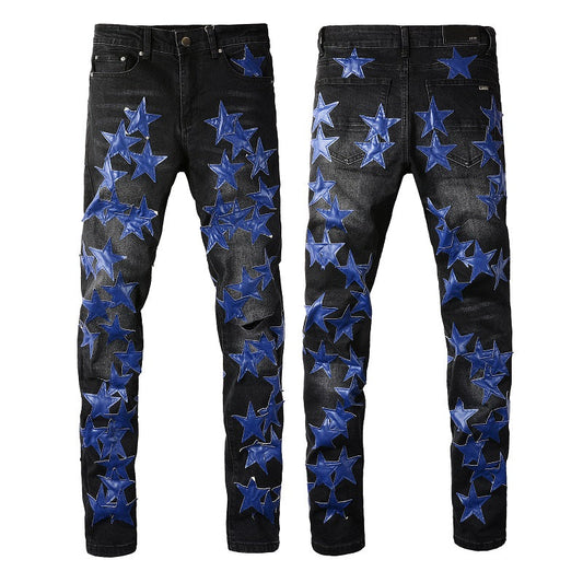 CASA-AMIRI 2025 New Fashion Jeans 890
