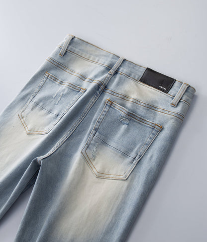 CASA-AMIRI 2025 New Fashion Jeans 8808