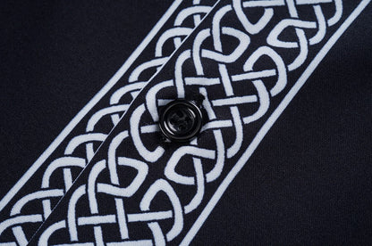 CASA-AMIRI 2025SS NEW HOT SALE SILK SHIRT