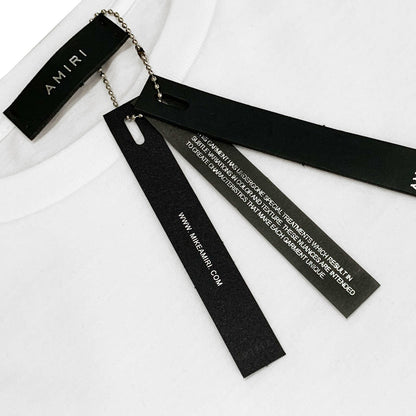 CASA-AMIRI 2025 New Cotton Classic Crewneck Sweatshirt CH002