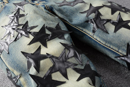 CASA-AMIRI 2025 New Fashion Jeans 694