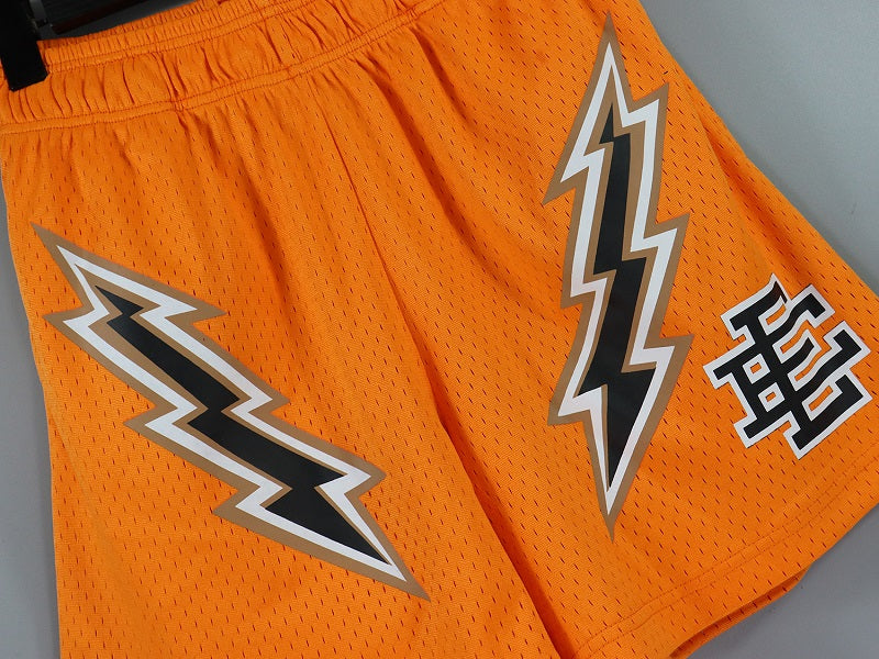 CASA-AMIRI 25SS Basic Sports Basketball Shorts