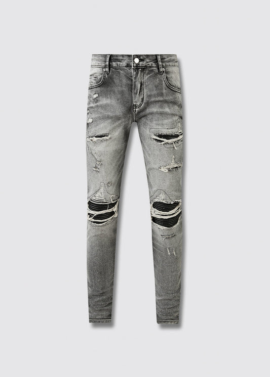 CASA-AMIRI 2025 New Fashion Jeans 601