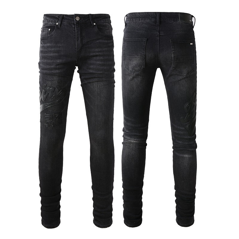 CASA-AMIRI 2025 New Fashion Jeans 1312