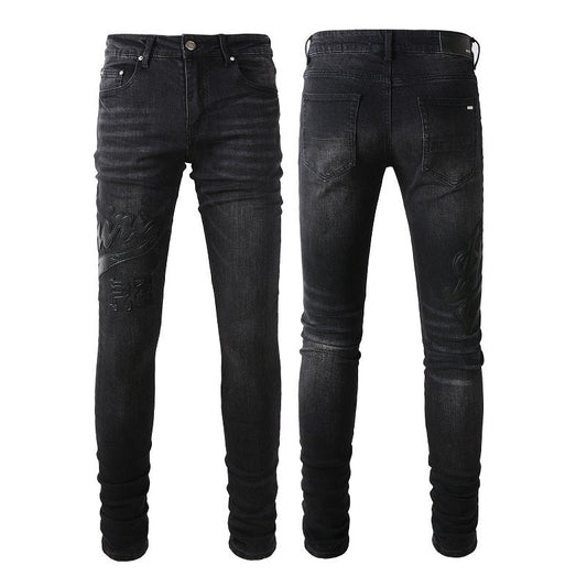 CASA-AMIRI 2025 New Fashion Jeans 1312