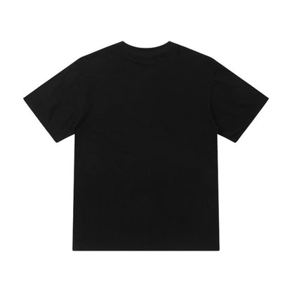 CASA-AMIRI CORE LOGO TEE NEW COTTON TEE
