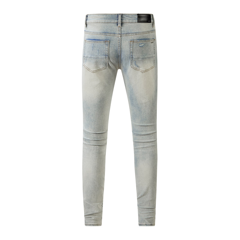CASA-AMIRI 2025 New Fashion Jeans 8601
