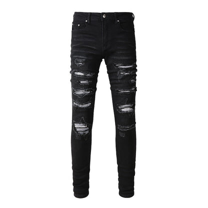 CASA-AMIRI 2025 New Fashion Jeans 891