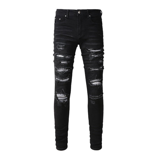 CASA-AMIRI 2025 New Fashion Jeans 891