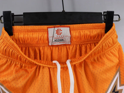 CASA-AMIRI 25SS Basic Sports Basketball Shorts