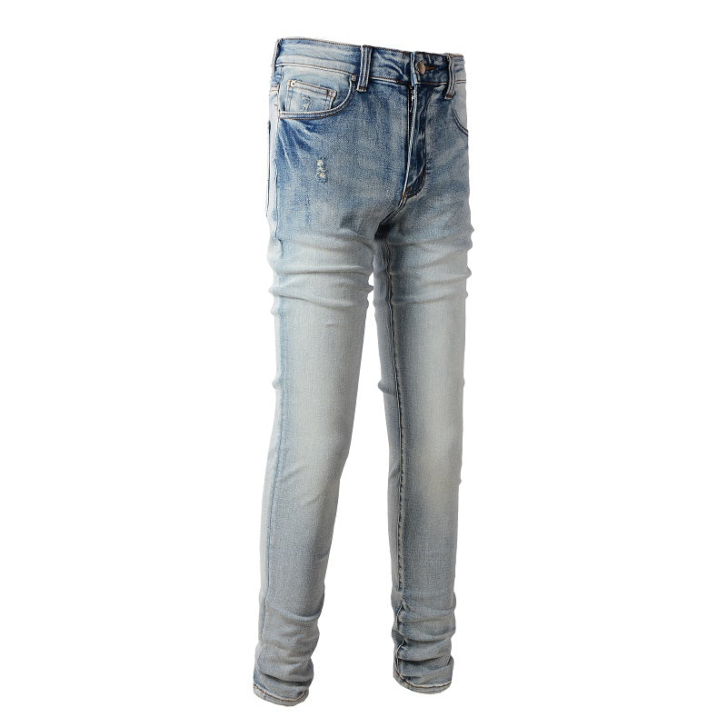 CASA-AMIRI 2025 New Fashion Jeans 895