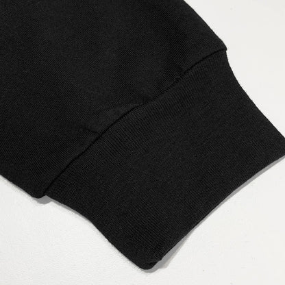 CASA-AMIRI 2025 New Cotton Classic Crewneck Sweatshirt CH062