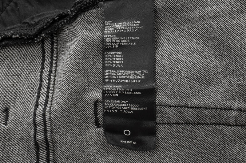 CASA-AMIRI 2025 New Fashion Jeans 601