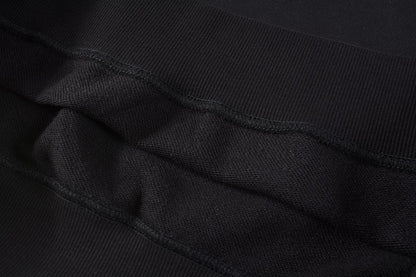 CASA-AMIRI 2025 New Cotton Classic Crewneck Sweatshirt 3342