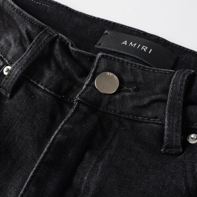 CASA-AMIRI 2025 New Fashion Jeans 1312