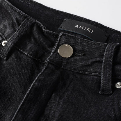 CASA-AMIRI 2025 New Fashion Jeans 1312