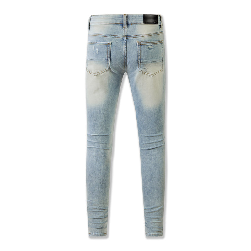 CASA-AMIRI 2025 New Fashion Jeans 8808