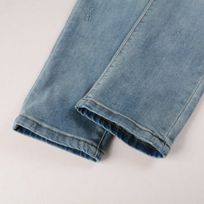 CASA-AMIRI 2025 New Fashion Jeans 6665