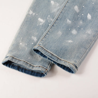 CASA-AMIRI 2025 New Fashion Jeans 6626