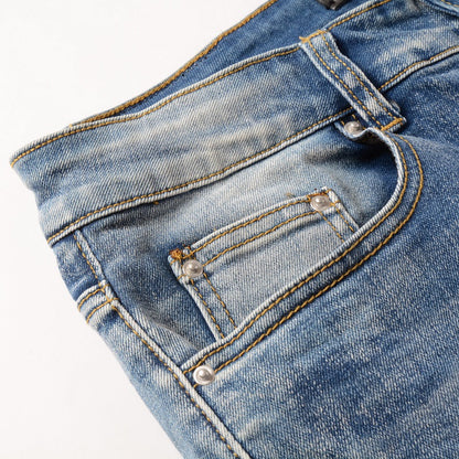 CASA-AMIRI 2025 New Fashion Jeans 874