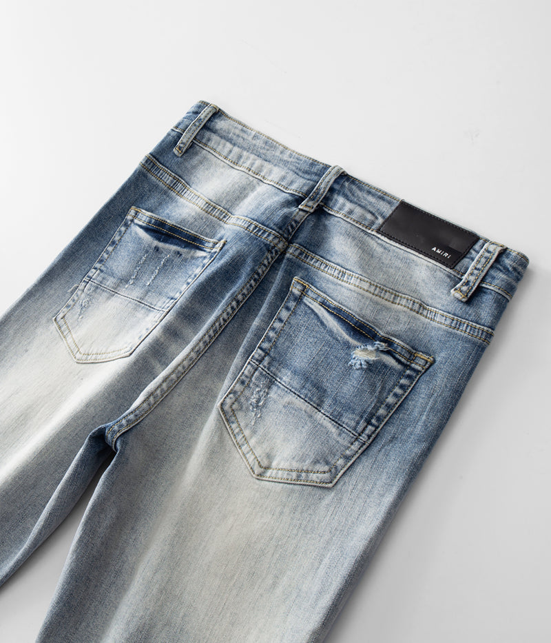 CASA-AMIRI 2025 New Fashion Jeans 603