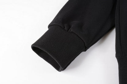 CASA-AMIRI 2025 New Cotton Classic Crewneck Sweatshirt 3342
