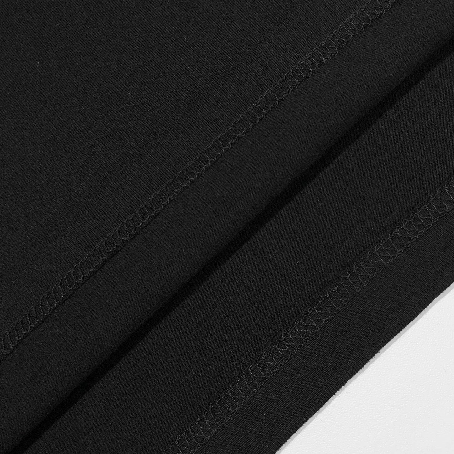 CASA-AMIRI 2025 New Cotton Classic Crewneck Sweatshirt CH062