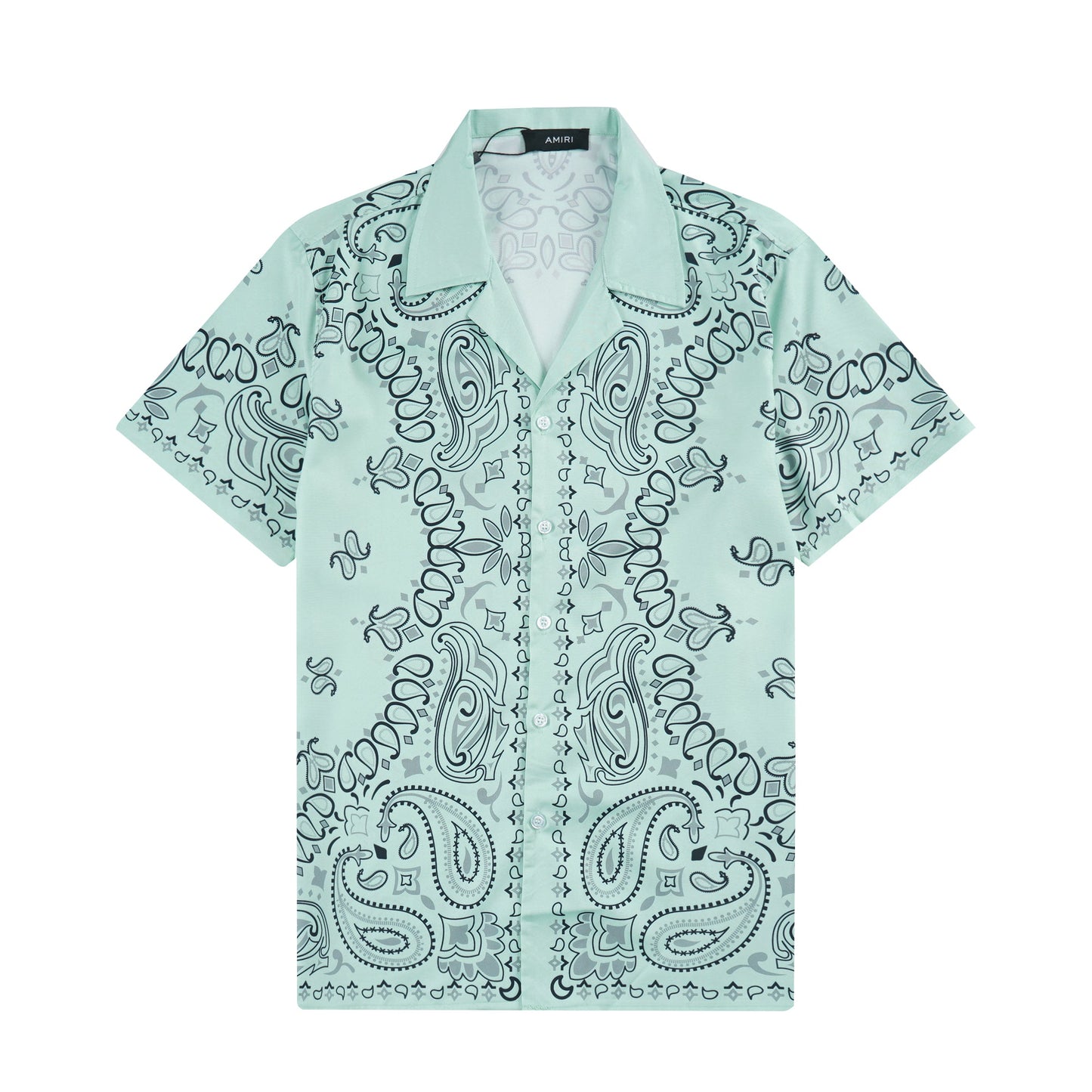 CASA-AMIRI CORE LOGO TEE SS25 NEW COTTON TEE