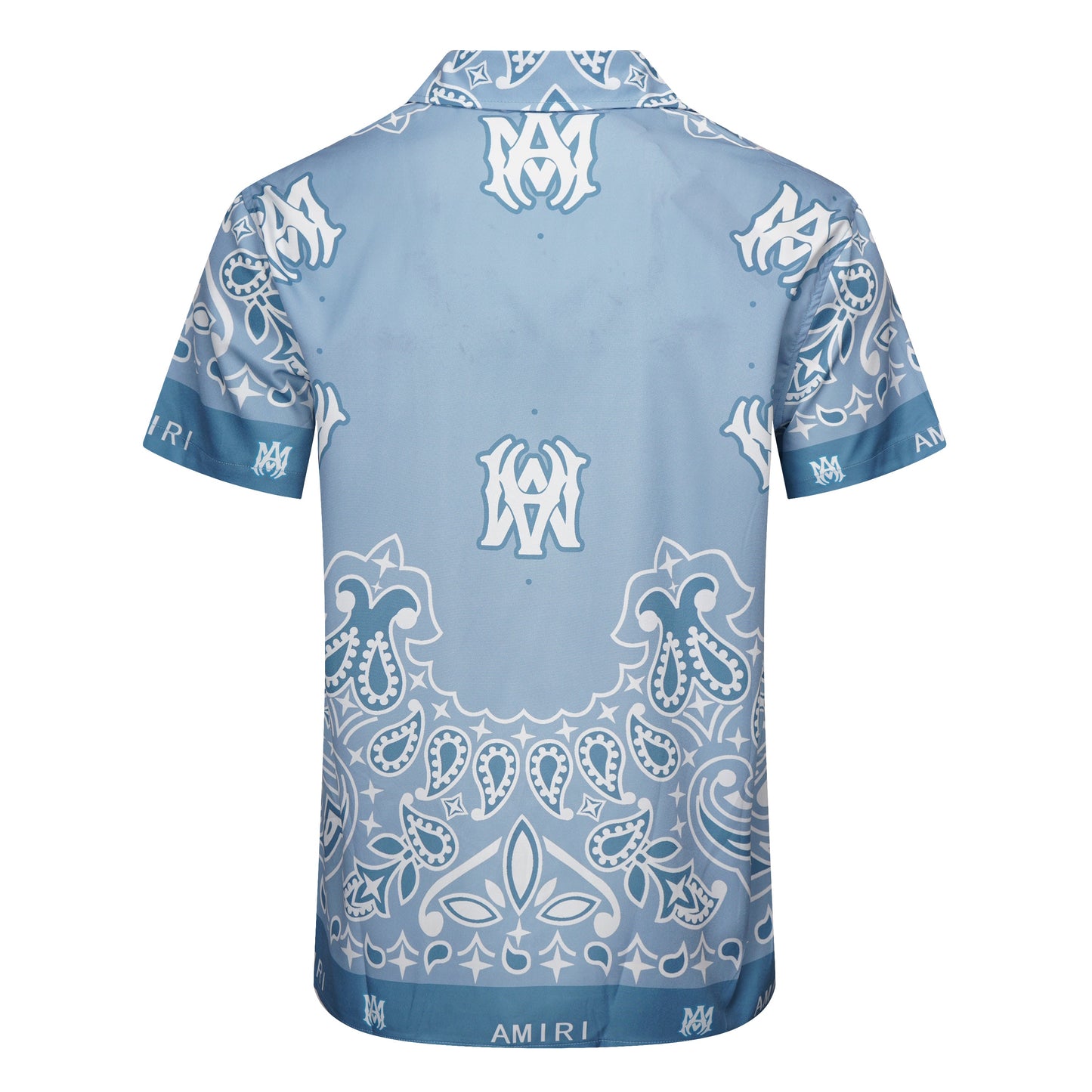 CASA-AMIRI CORE LOGO TEE SS25 NEW COTTON TEE