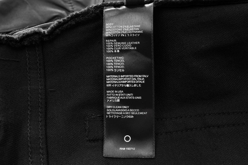 CASA-AMIRI 2025 New Fashion Jeans 602