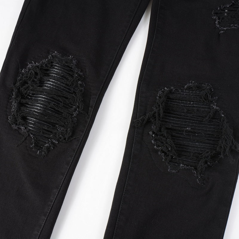 CASA-AMIRI 2025 New Fashion Jeans 8520