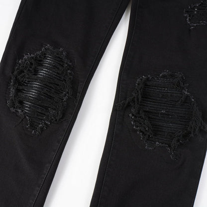 CASA-AMIRI 2025 New Fashion Jeans 8520