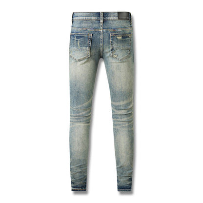 CASA-AMIRI 2025 New Fashion Jeans 8603