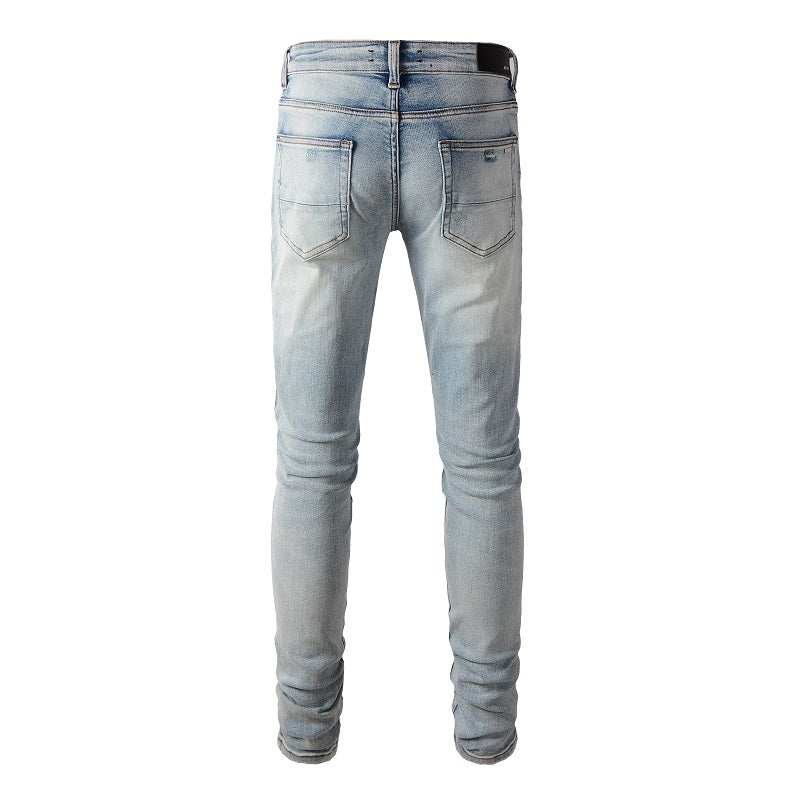 CASA-AMIRI 2025 New Fashion Jeans 895