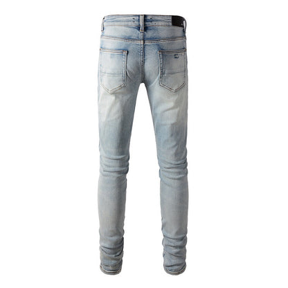CASA-AMIRI 2025 New Fashion Jeans 895
