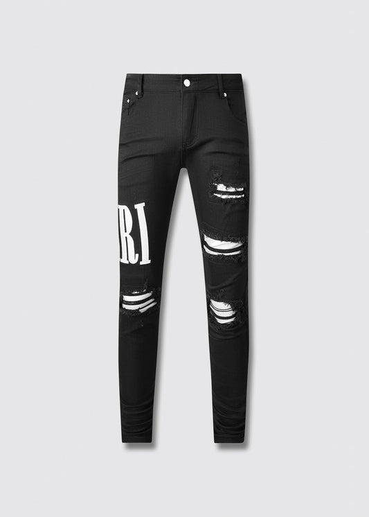 CASA-AMIRI2025 New Fashion Jeans 604