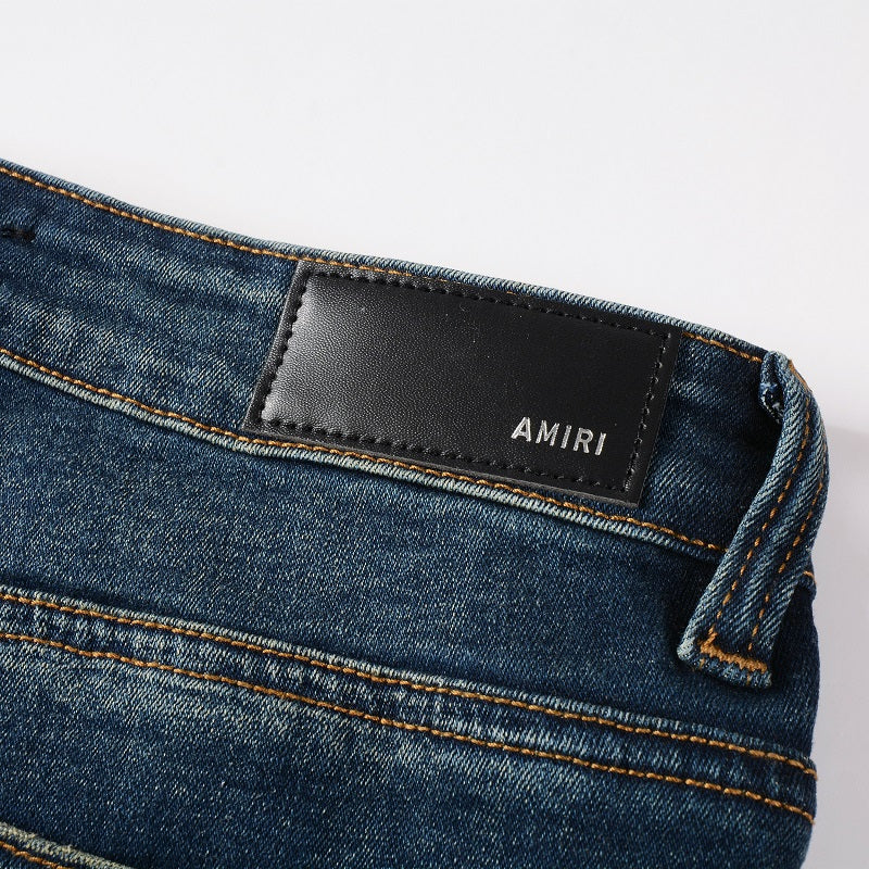 CASA-AMIRI 2025 New Fashion Jeans 894