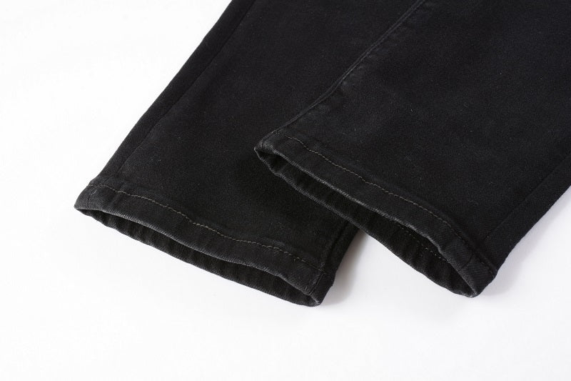 CASA-AMIRI 2025 New Fashion Jeans 817