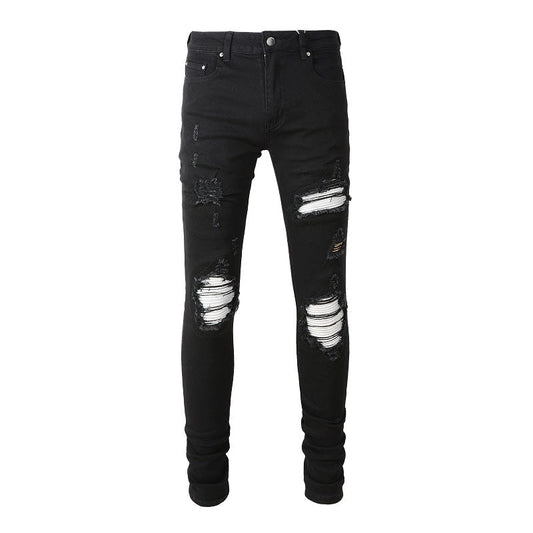 CASA-AMIRI 2025 New Fashion Jeans 877