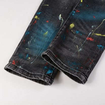 CASA-AMIRI 2025 New Fashion Jeans 5636