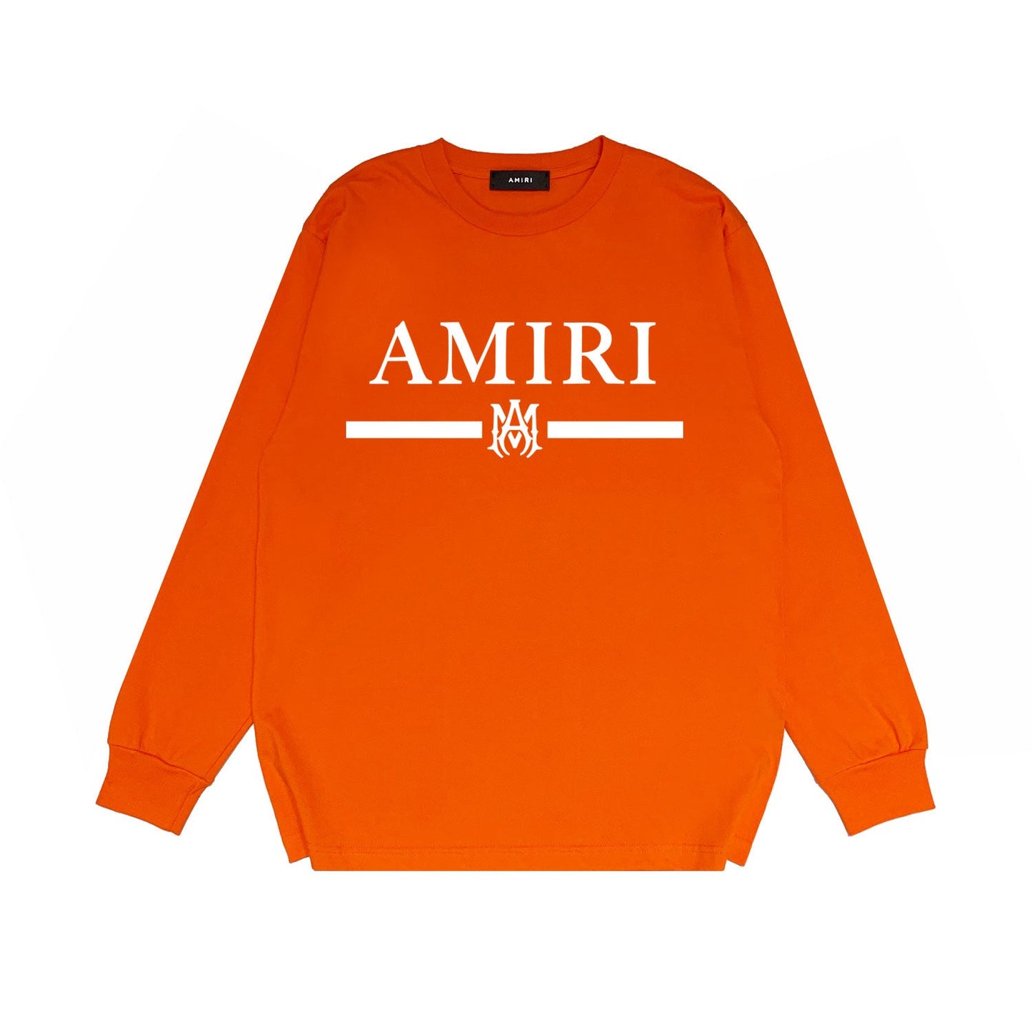 CASA-AMIRI 2025 New Cotton Classic Crewneck Sweatshirt CH002