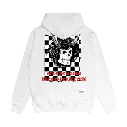 CASA-AMIRI 2025 New Cotton Classic Crewneck Sweatshirt M072