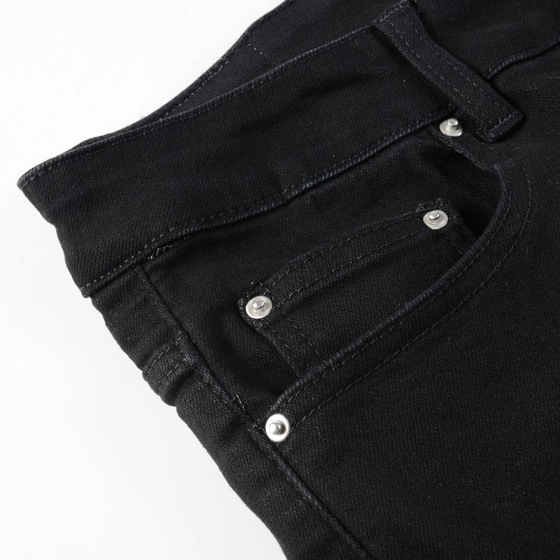 CASA-AMIRI 2025 New Fashion Jeans 877
