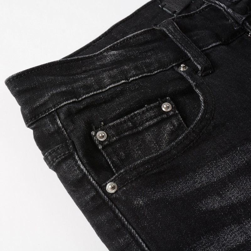 CASA-AMIRI 2025 New Fashion Jeans 844