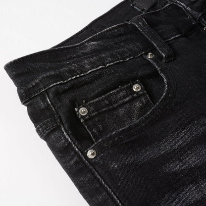 CASA-AMIRI 2025 New Fashion Jeans 844