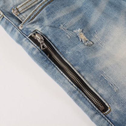 CASA-AMIRI 2025 New Fashion Jeans 606