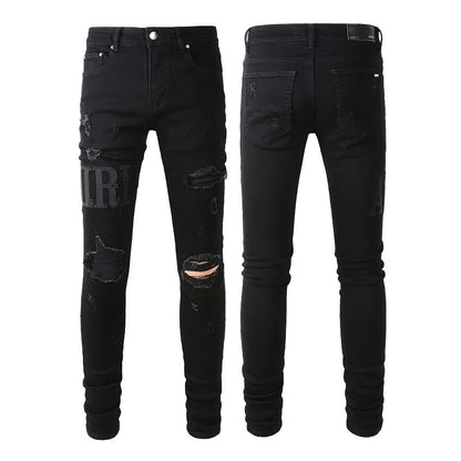 CASA-AMIRI 2025 New Fashion Jeans 892