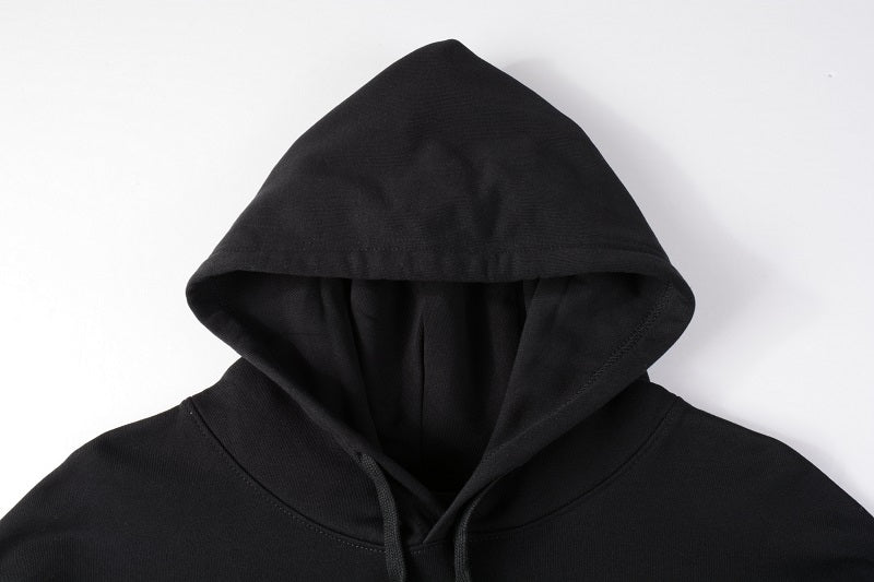 CASA-AMIRI 2025 New Cotton Classic Crewneck Sweatshirt 3338